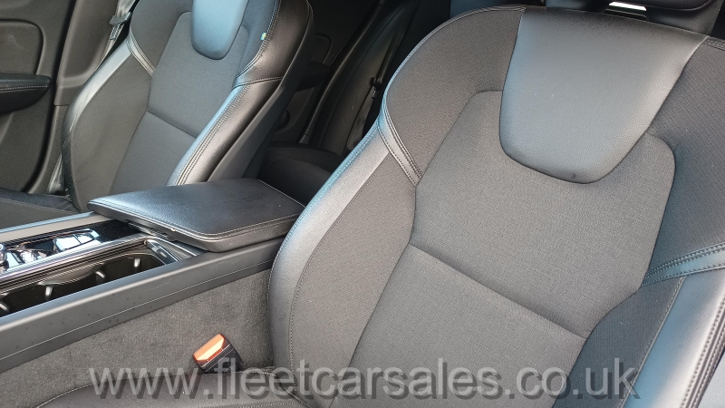 Volvo V60 D3 Stockport UCS Stockport (3)